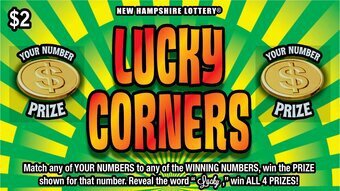 Lucky Corners